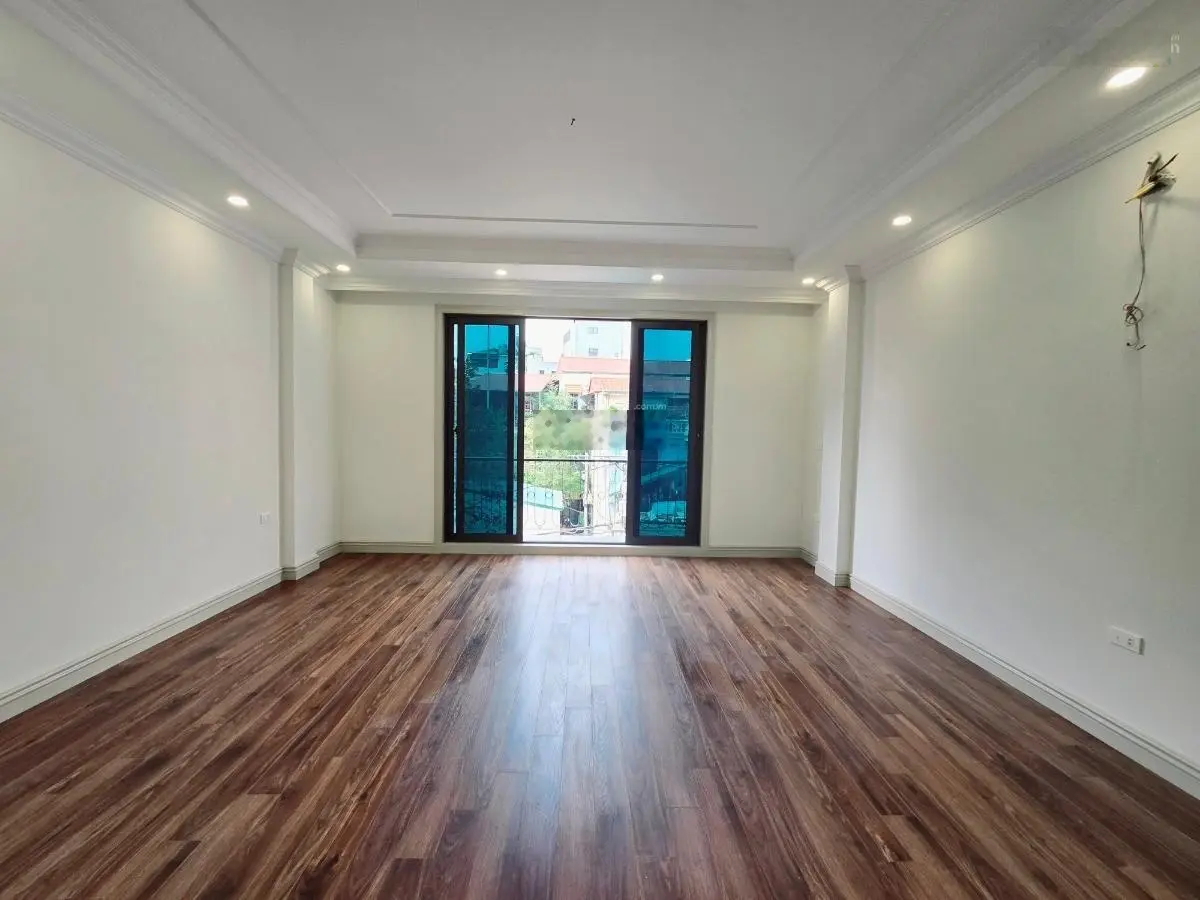 Hoa Bằng 45m2, MT 3,5m, 3 tầng, ô tô tránh 2 mặt thoáng trước sau. Nhỉnh 15 tỷ. Tl