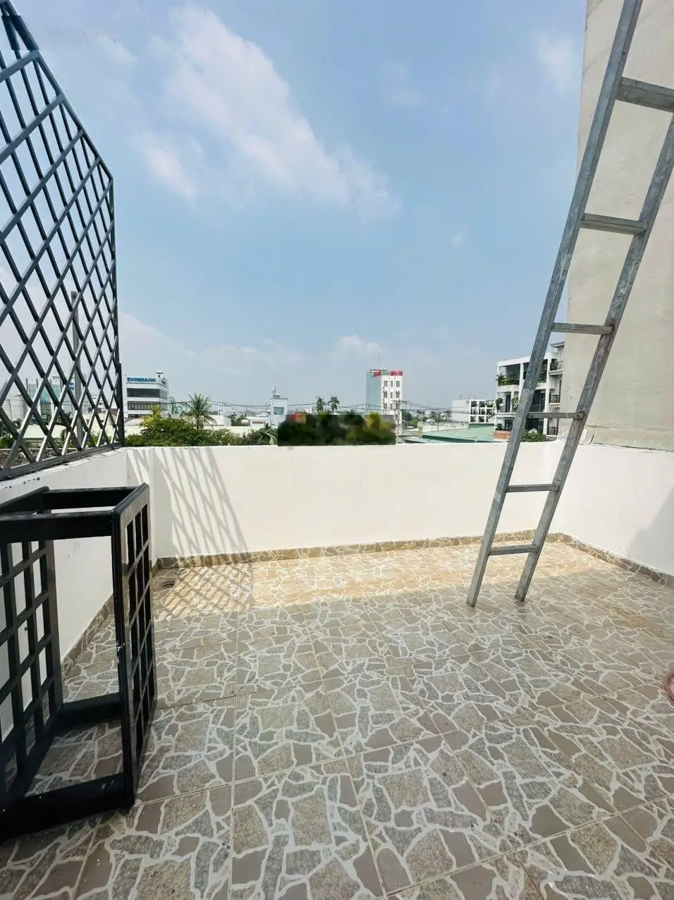 Bán NR 3PN, 3WC, 51m2, giá cực chất 4,86 tỷ tại Thạnh Lộc, Q12, HCM
