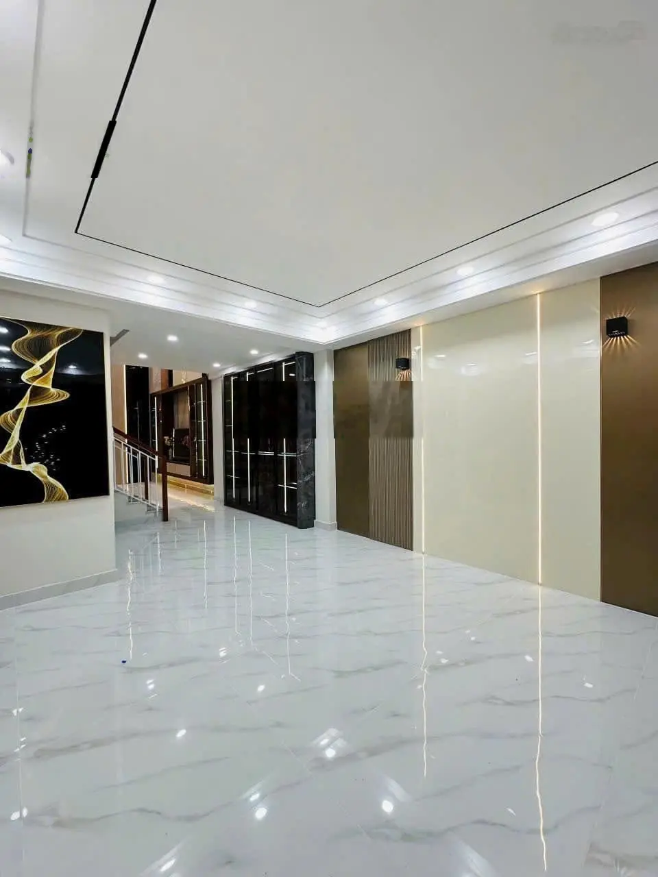 Gấp, bán gấp nhà siêu rẻ đường Thống Nhất, phường 15, Gò Vấp. DT 60m2. 1 trệt, 2 lầu - ST