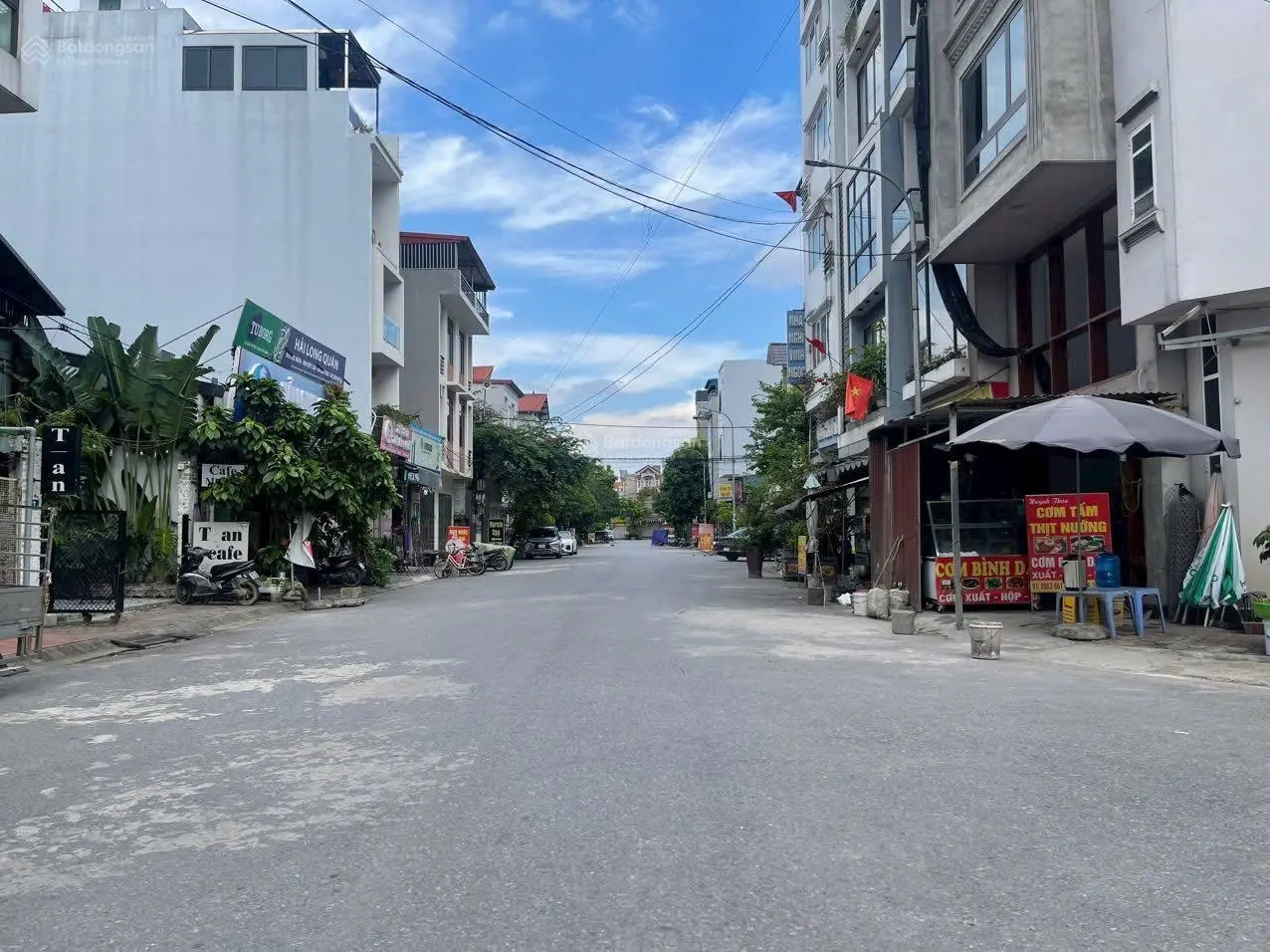 Siêu phẩm 60m2 kinh doanh bất chấp ngày đêm tại Ngọc Chi Vĩnh Ngọc Đông Anh Hà Nội