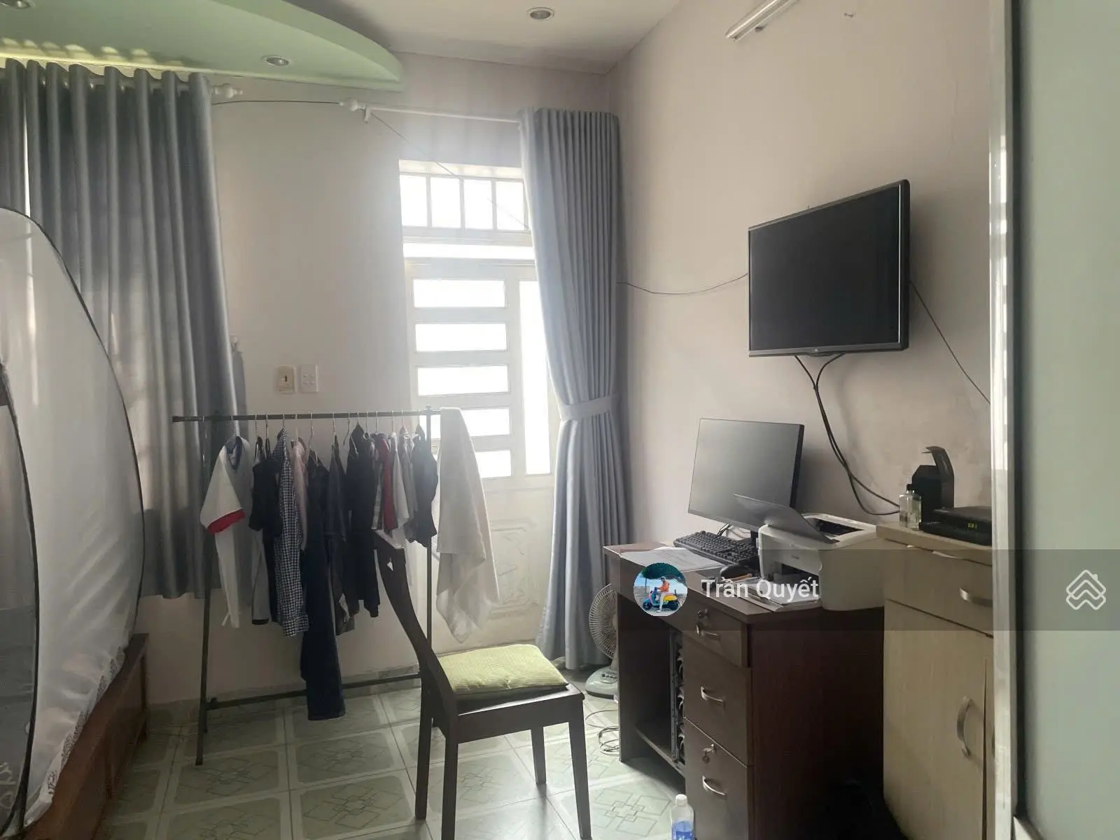 Bán nhà Hiệp Bình Phước Thủ Đức 60m² (4x15) Nhà hoàn công Giá 3.8 tỷ