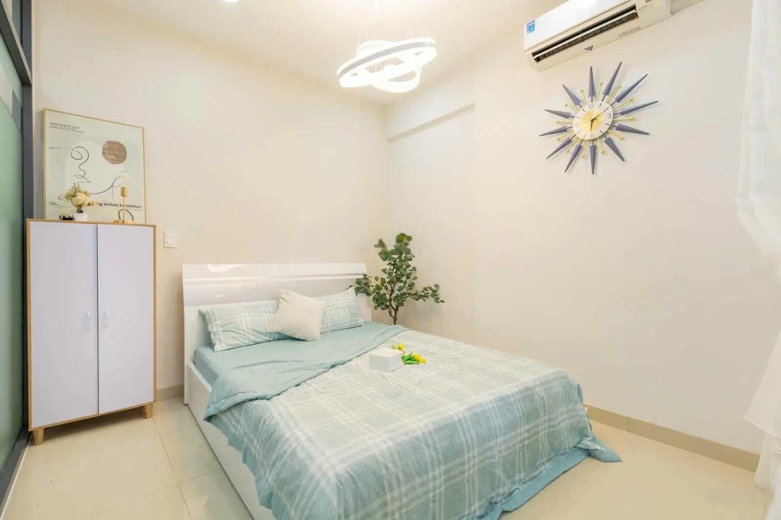 Bán 2 căn hộ Gold Sea trực diện biển 1 phòng ngủ cực hiếm giá 2.3 tỉ - Em Tiên BĐS Vũng Tàu