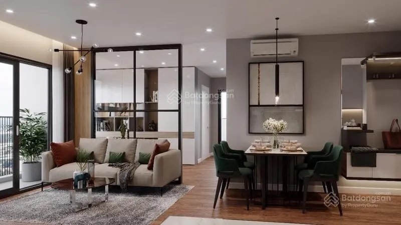 Sola Park quỹ ngoại giao ký giá CĐT, 3PN cực rẻ, chỉ thanh toán 30% vay 75%, lãi 0% 30T. CK 19,8%