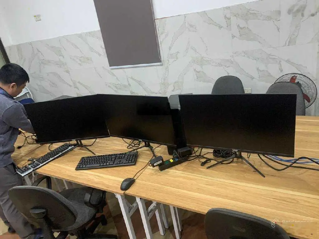 Bán nhà mặt tiền Nguyễn Trãi - Thanh Xuân 3 tầng, 72m2 - 15,5 tỷ, MT 6.68m