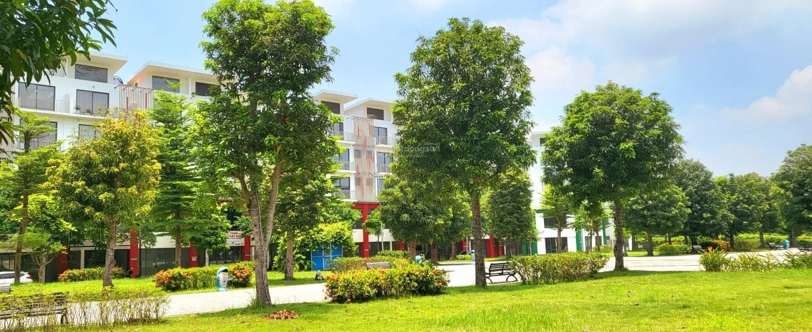 CHÍNH CHỦ BÁN GẤP NHÀ PHỐ KHAI SƠN 100M2 (LÔ GÓC) SIÊU VIP, SIÊU HIẾM. LH: 0989 386 ***