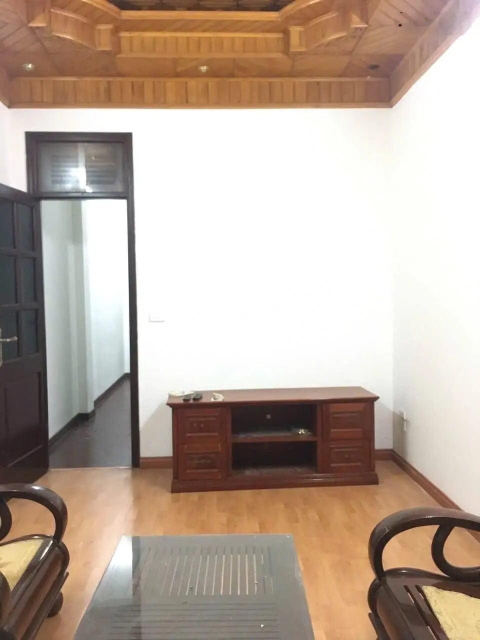 Bán Nhà Phân Lô Phố Phạm Thận Duật, DT60m2 x 5 Tầng, Oto Vỉa hè Giá chỉ Hơn 16 Tỷ