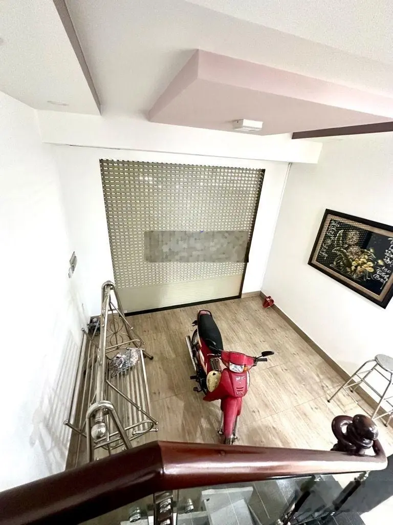 Giảm sâu 1tỷ, bán gấp nhà 3T 154m2 ng10 HXH Đ. Linh Đông sát Phạm Văn Đồng p. Linh Đông TP. Thủ Đức