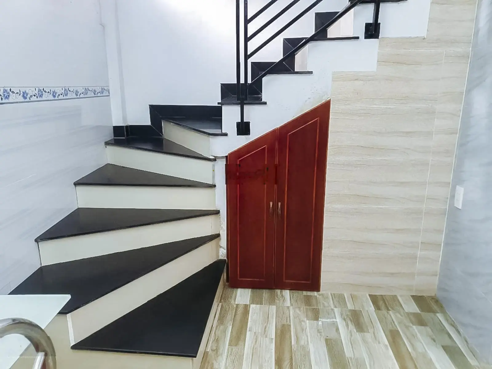 Bán gấp NR 50m2 tại Thới An City, 2,5 tỷ, 2PN, 2WC, pháp lý đầy đủ