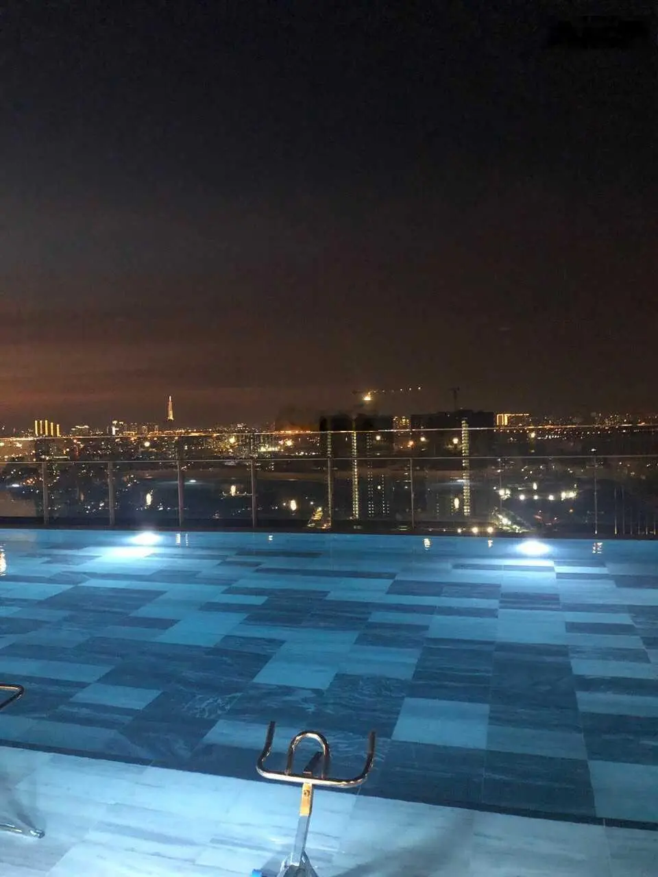 Bán giá tốt nhất thị trường 2,7tỷ CH 2PN2WC River Panorama 64m2 full NT view nội khu nhà mới đẹp
