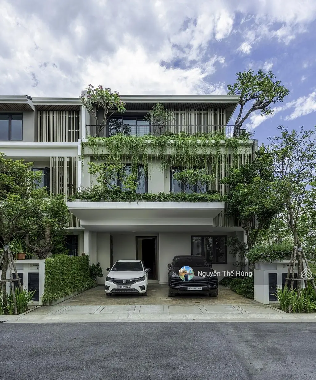 (Độc quyền) tìm chủ mới cho căn Villa Mansions - ParkCity - 154m2 giá chỉ 5x tỷ. LH: 0867 890 ***