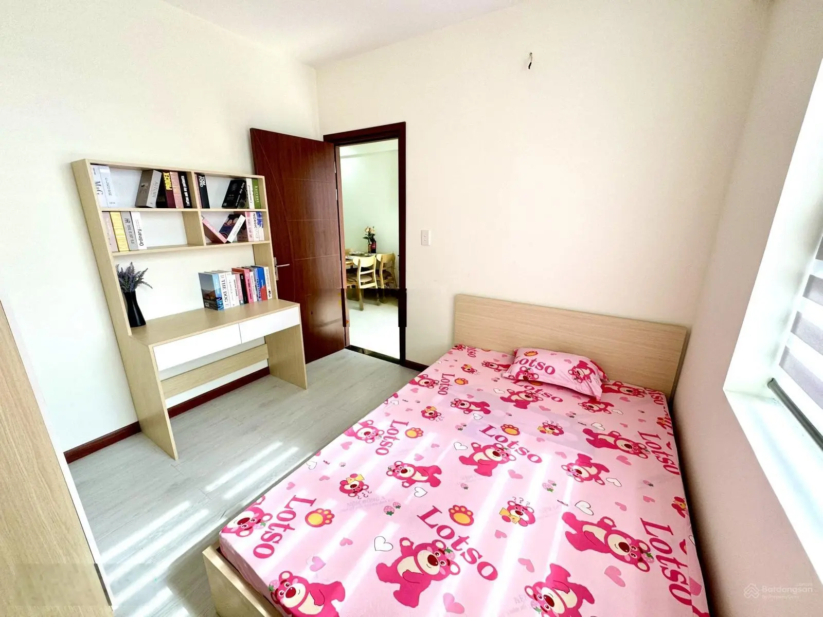 Bán căn hộ 2pn2wc có sổ đã bàn giao cạnh khu Vsip 1 gần Aeon Bình Dương rổ hàng cuối giá sốc
