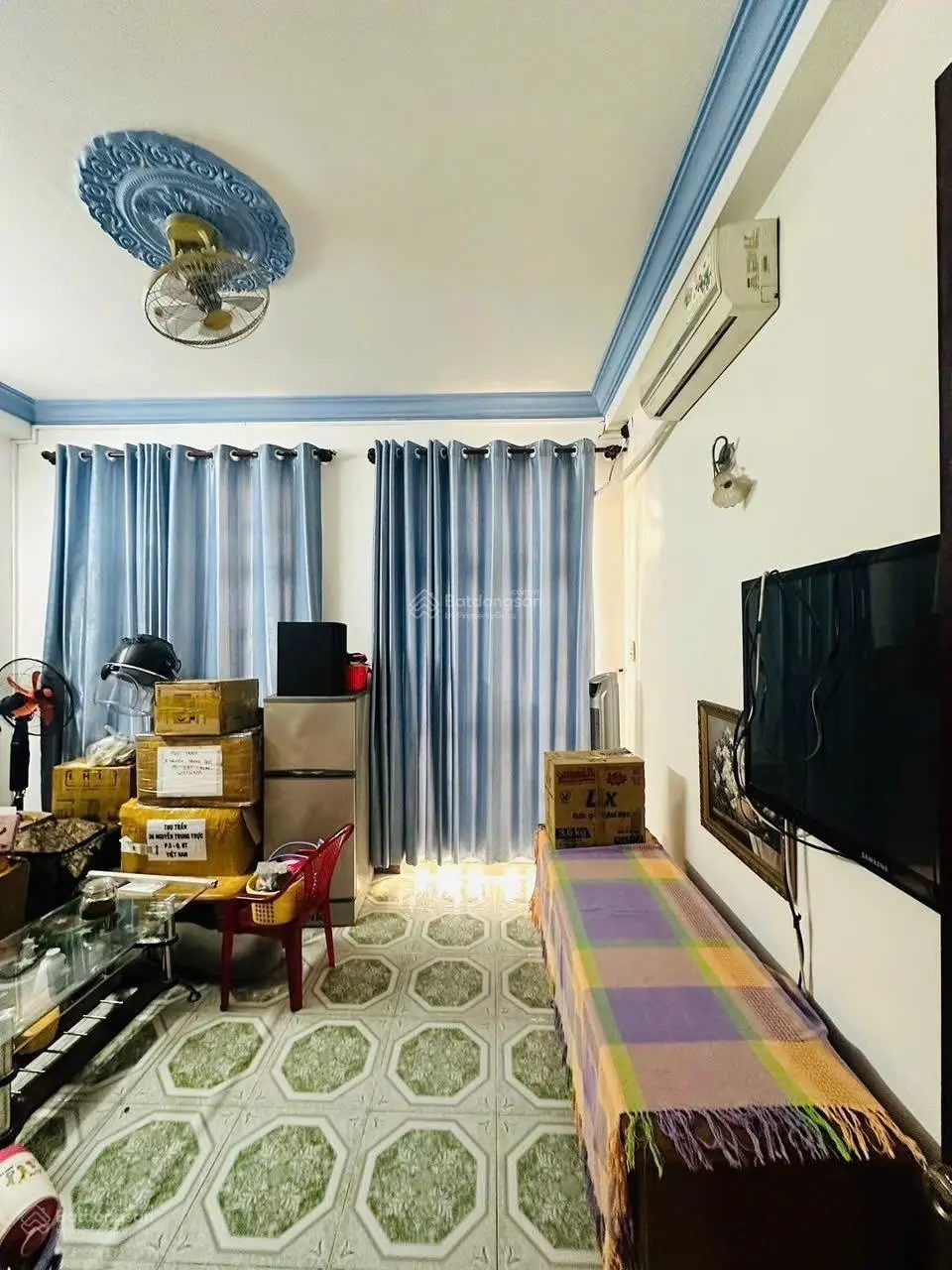 Bán Mặt Tiền Nguyễn Trung Trực , Phường 5 , Quận Bình Thạnh .