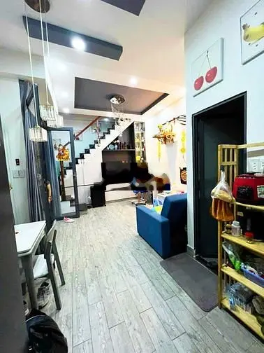 Một Căn Độc Nhất , Bán Nhà Tứ Hải 72m2 x2 Tầng chỉ 4,x tỷ