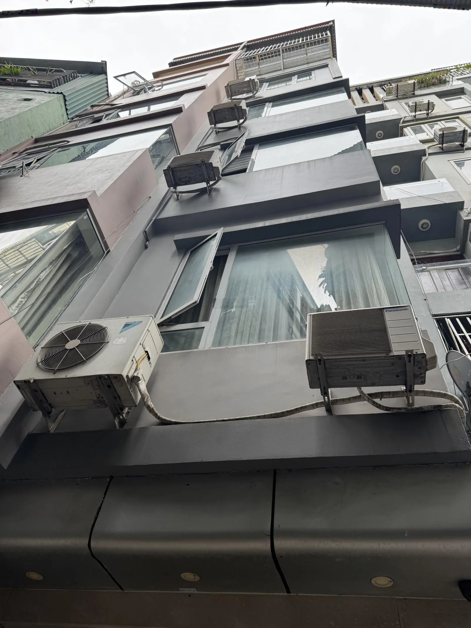 Bán nhà Cổ Nhuế gần đại học Mỏ, bệnh viện Phương Đông, khu đô thị Resco Phạm Văn Đồng