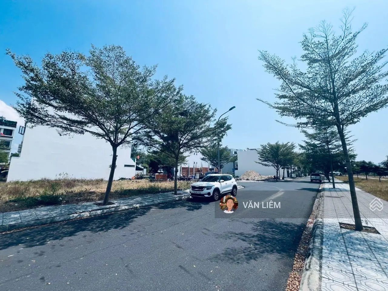 Cần bán đất khu đô thị An Bình Tân Nha Trang - Đường T7- Diện tích 100m.
