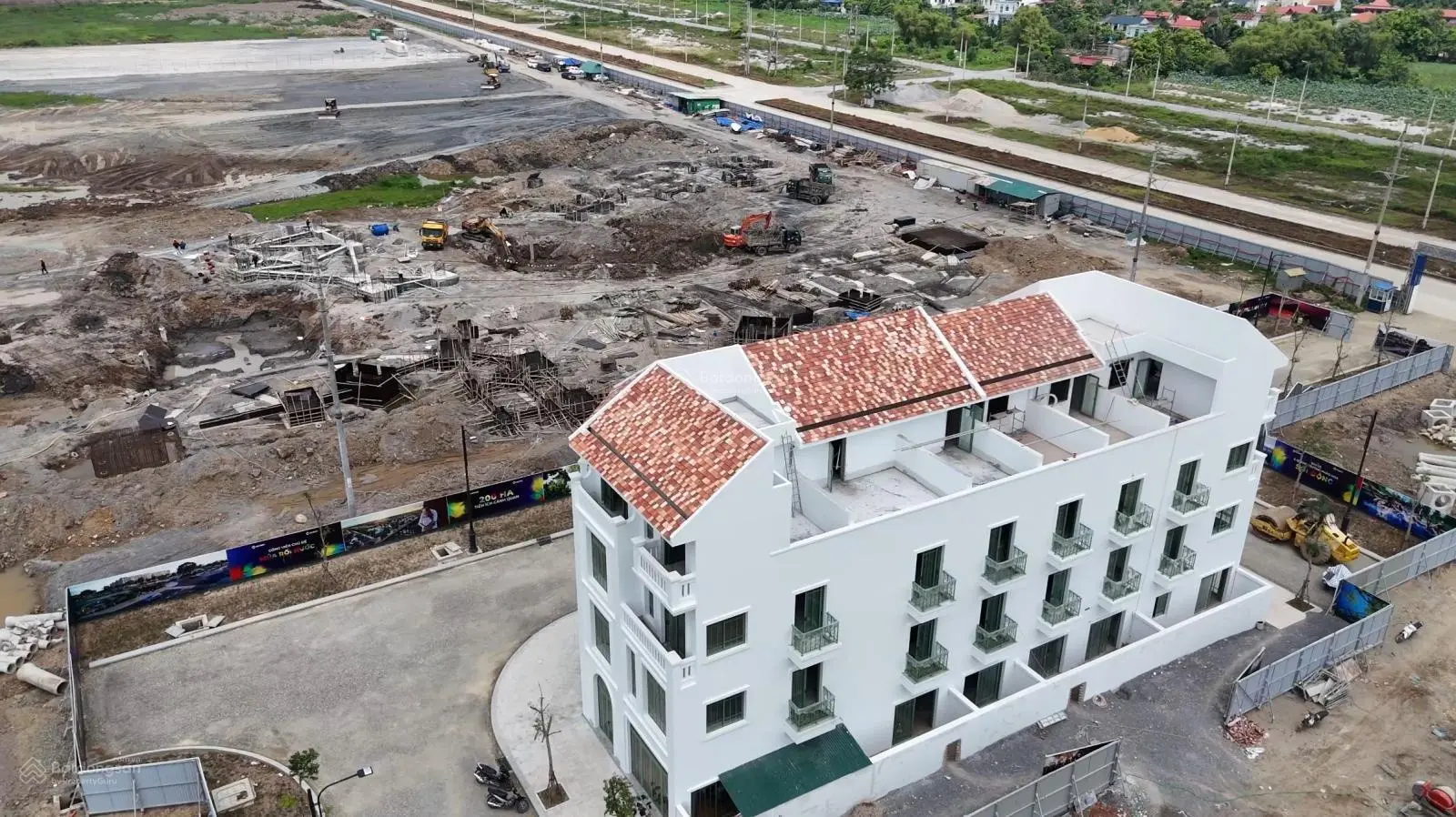 Người dân Hà Nam đang đón đầu xu hướng khi mua shophouse nhà phố dự án Sun Urban City giá tốt nhất