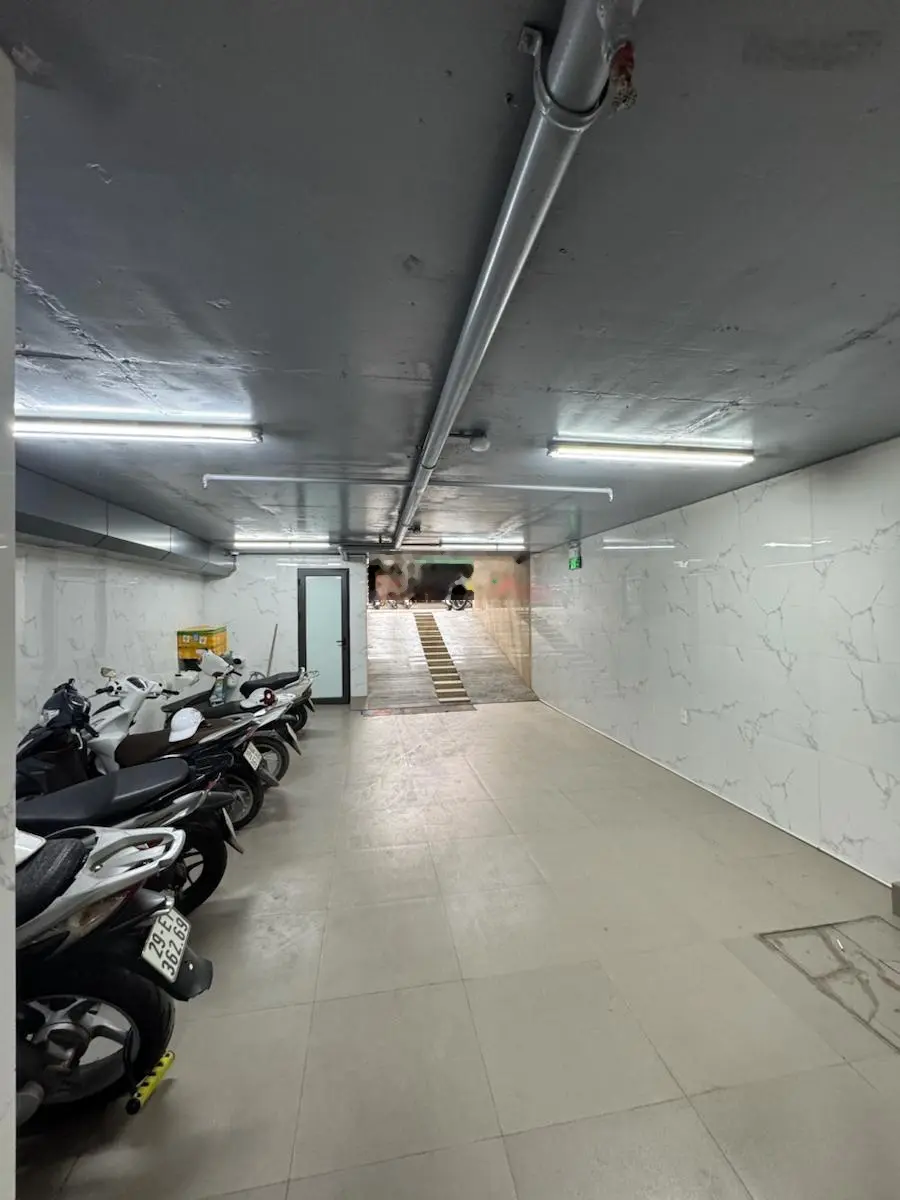 Bán nhà 7tầng thang máy mặt phố Nguyễn Thiện Hiền - Nguyễn Du - Hai Bà Trưng 133m MT 6,6m giá 133ỷ