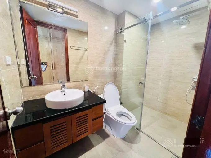 Bán toà nhà căn hộ 9 tầng với dòng tiền 300 triệu/tháng khu Phố đường Tây Hồ, Quảng An, Tây Hồ, Hà