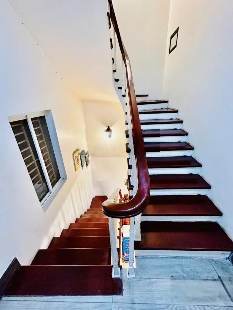Bán nhà Nghĩa Dũng - Phúc Xá, homestay đẹp thông thoáng MT 4,5m 6 tầng