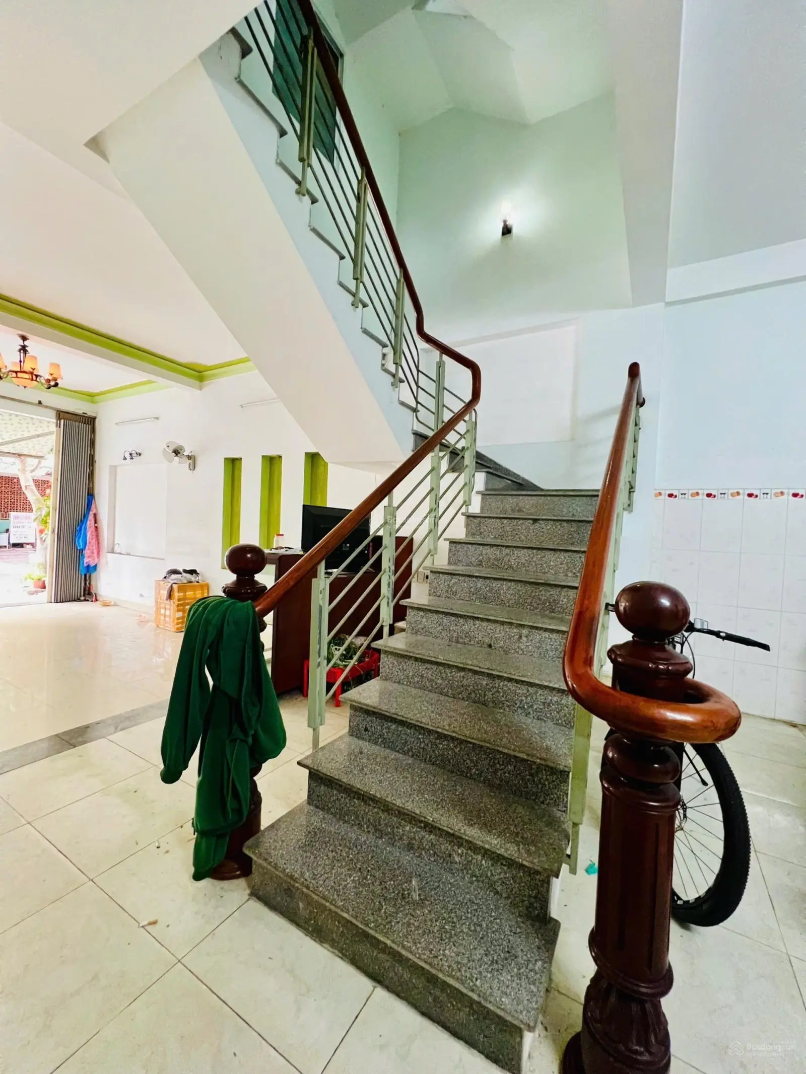 Rẻ nhất khu vực Hoà Cường Bắc. Nhà mặt tiền đường 5m5 Nguyễn Đổng Chi