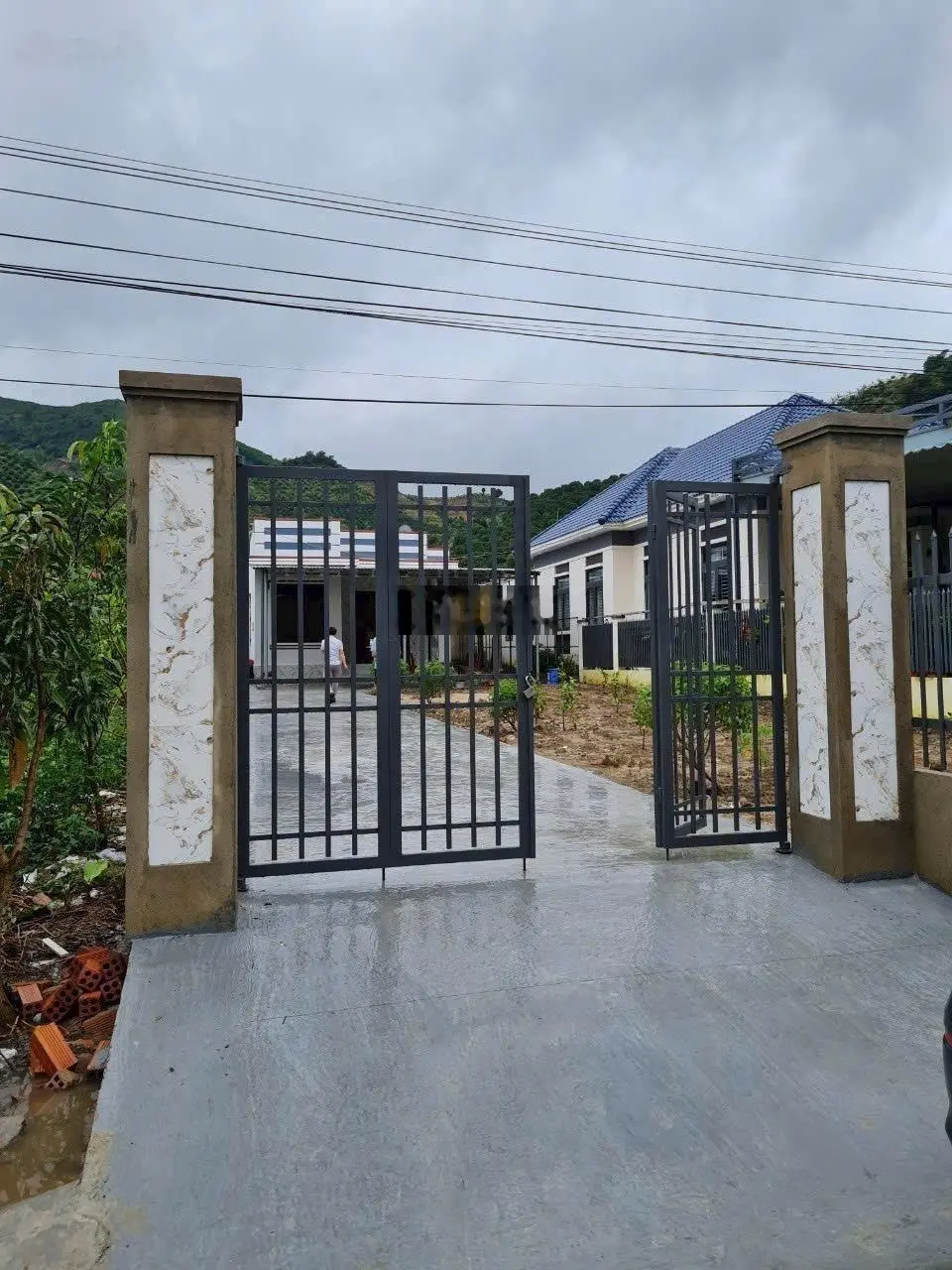 Nhà vườn Suối Hiệp 542m2 ngang 11,5m giá 2,6 tỷ, thích hợp an cư. LH: 0835384333
