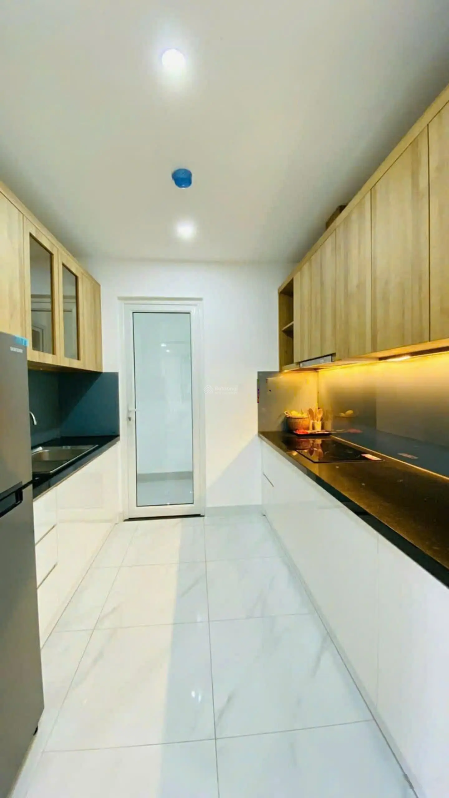 Bán căn hộ ngay trung tâm bình chánh 75m2, ngân hàng hỗ trợ vay 80%