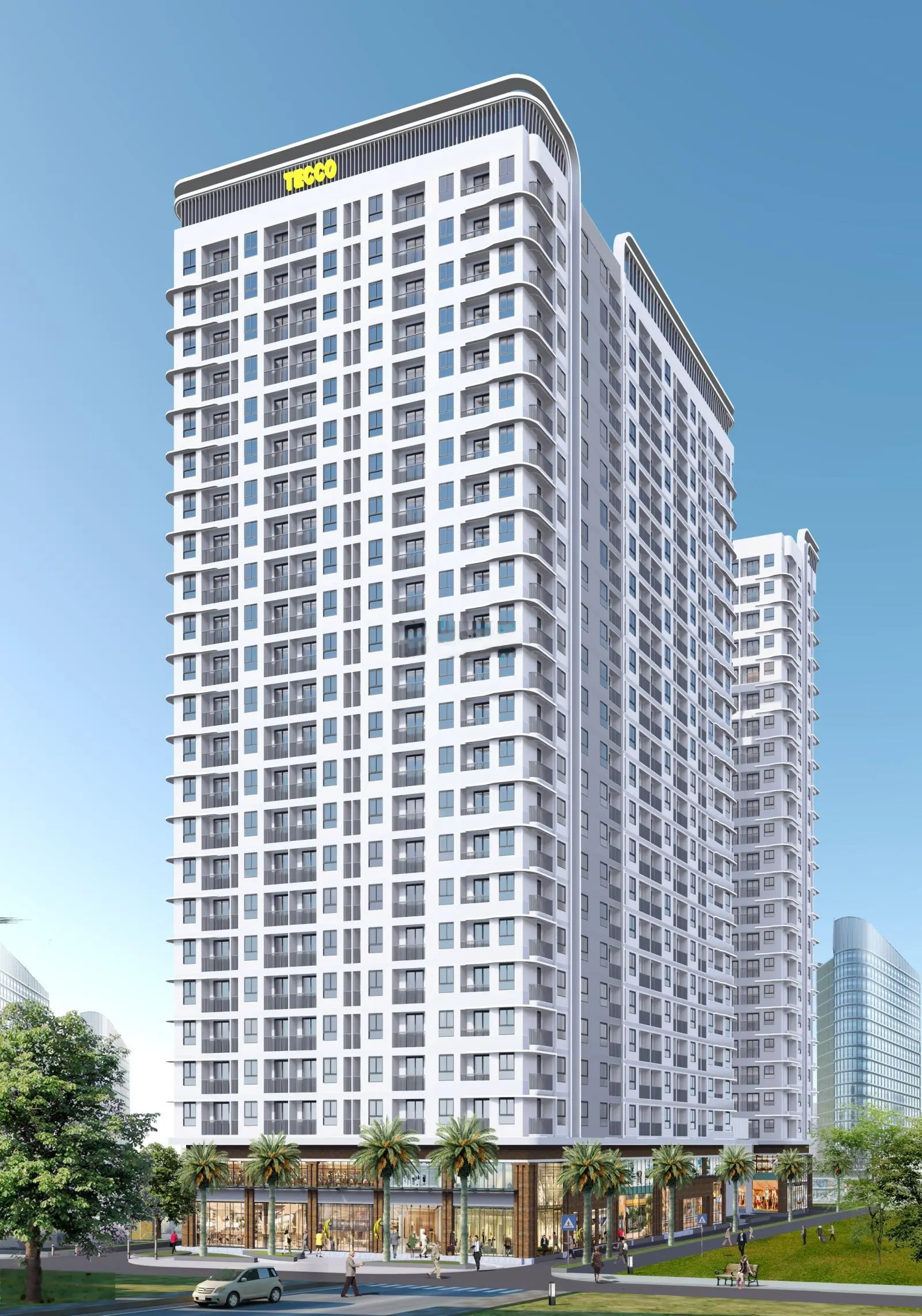 Từ 1 tỷ - 1,5 tỷ sở hữu căn hộ ước mơ tại chung cư benhill bình dương