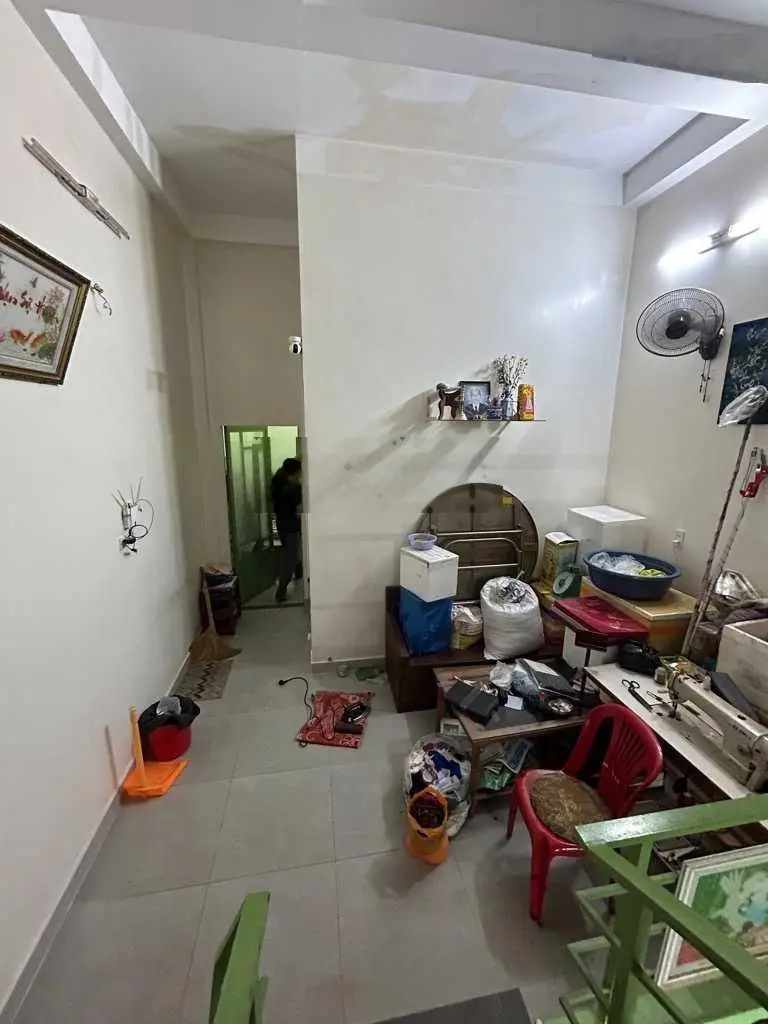 Nhà lầu 4,1*18m mặt tiền đường 21 Tân Quy Q7, SHR, giá 14 tỷ, còn thương lượng mạnh
