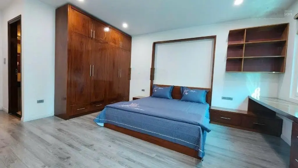Bán nhà phân lô dương khuê 65m2 - oto tránh - vỉa hè - kinh doanh đỉnh - dân xây