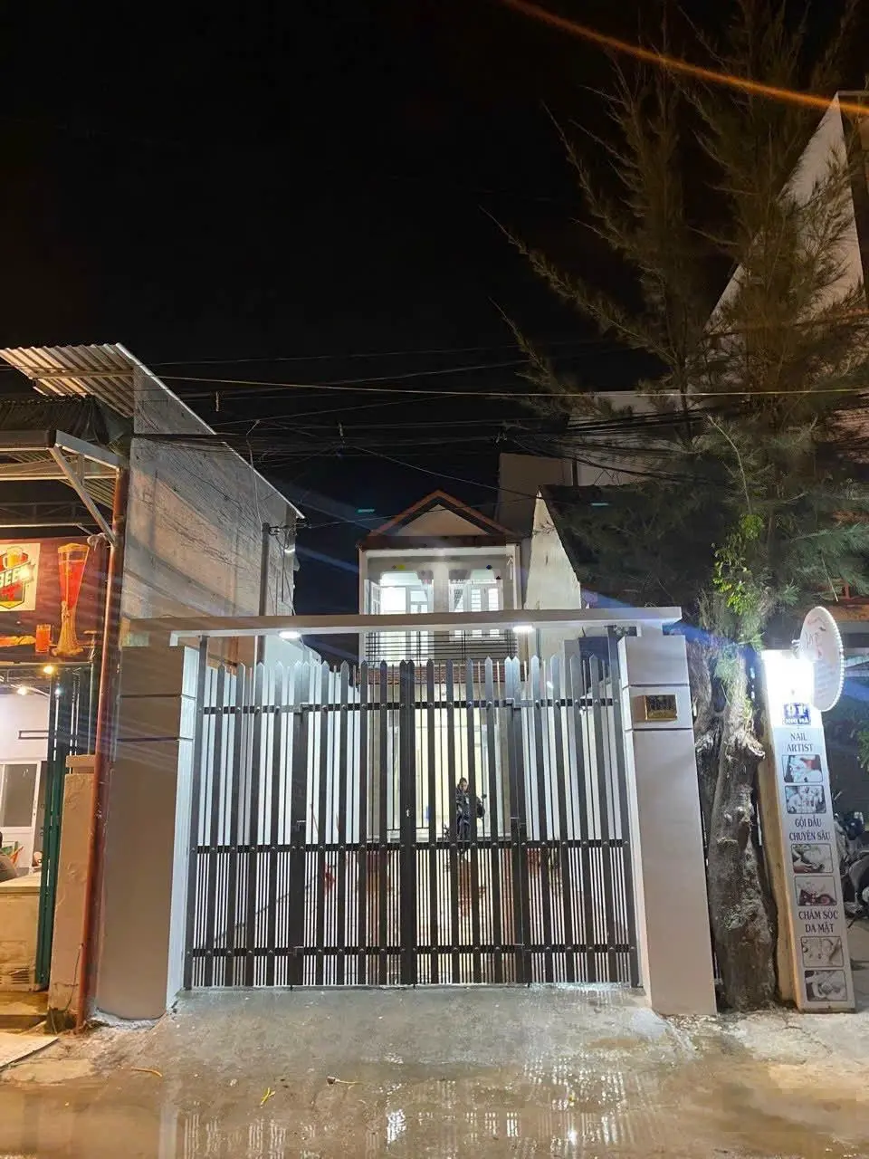 Kẹt tiền bán nhanh nhà đường nhị hà trung tâm tp giá siêu rẻ 122m2 giá chỉ 8,2 tỷ lh 0914201192 ạ