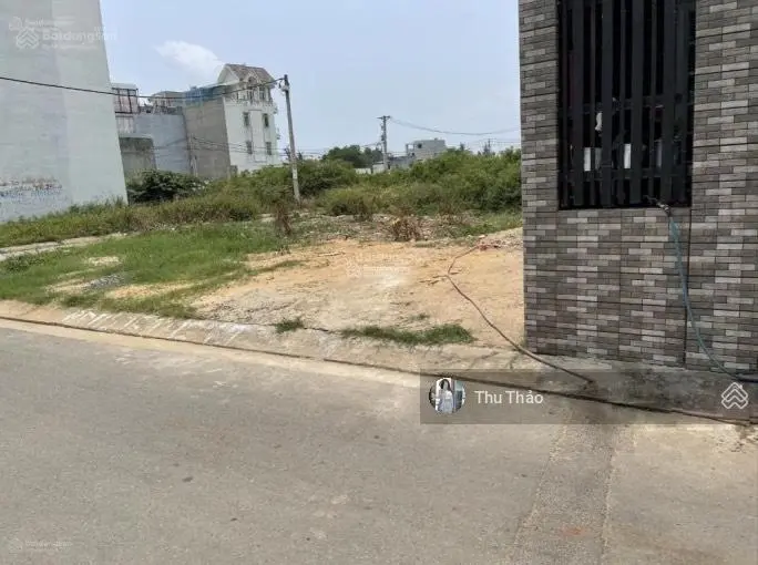 Sang nhanh gấp lô đất MT Mậu Thân, Phường 9, Trà Vinh, gần Coop Mart Trà Vinh, 125m2, 100% thổ