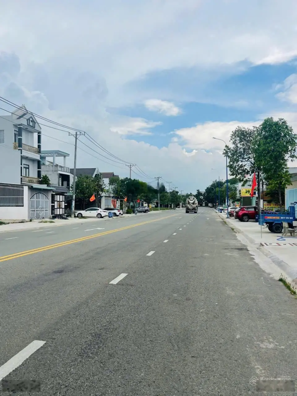 Siêu phẩm giá tốt đầu tư ngay, đường Nguyễn Đức Thuận, Hiệp Thành, Thủ Dầu Một, Bình Dương