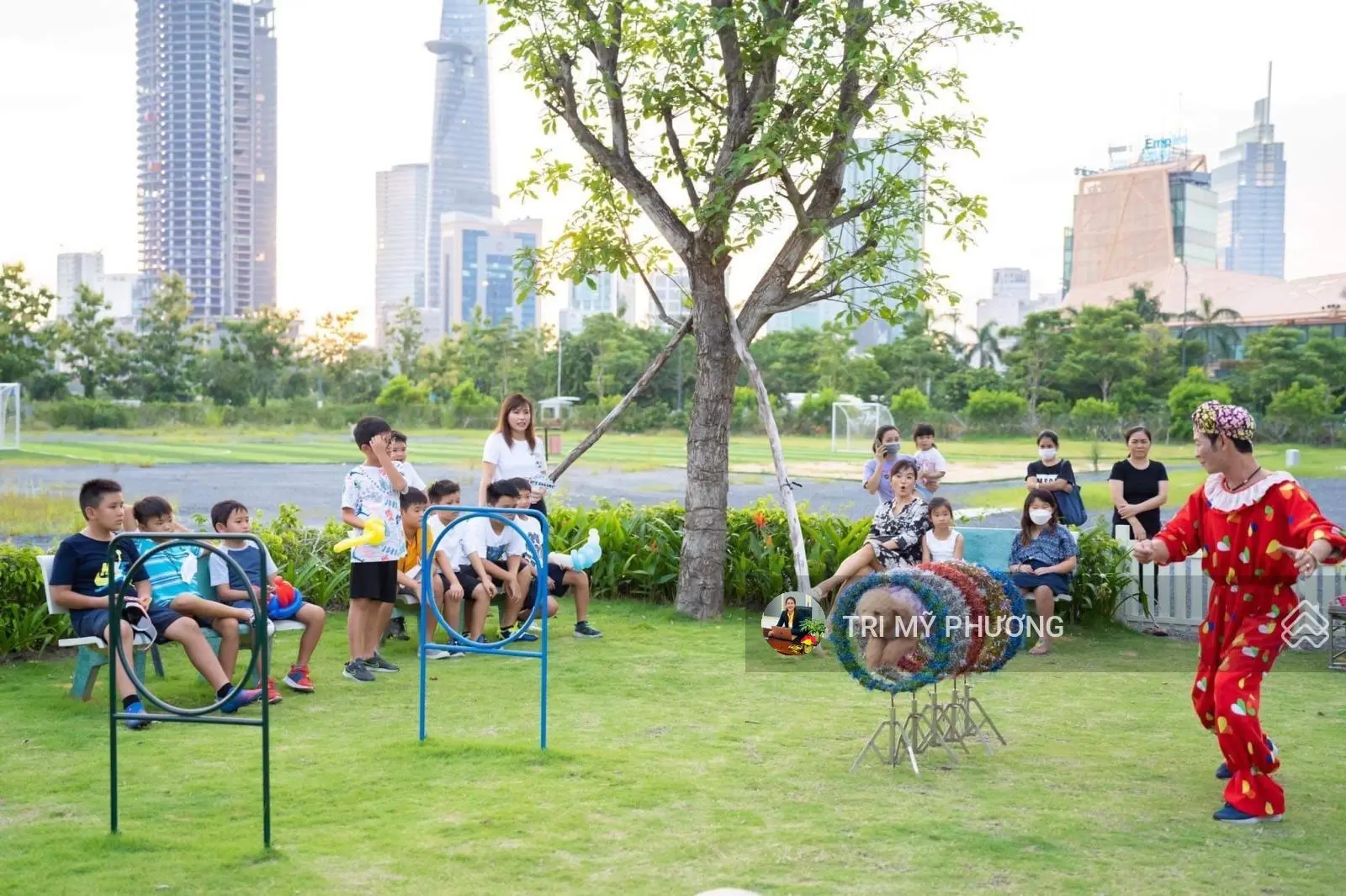Giá bán tốt nhất căn 2PN - Empire City, Quận 2 +view sông+pháo hoa ôm trọn SG hoa lệ. Xem nhà ngay