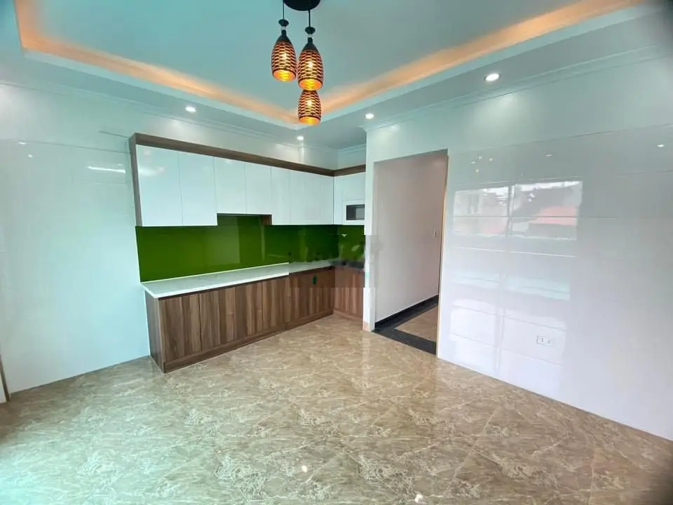 NHÀ MỚI-TÂY MỖ - LÔ GÓC CỰC THOÁNG - 35M2 -5 TẦNG- NHỈNH 4 TỶ