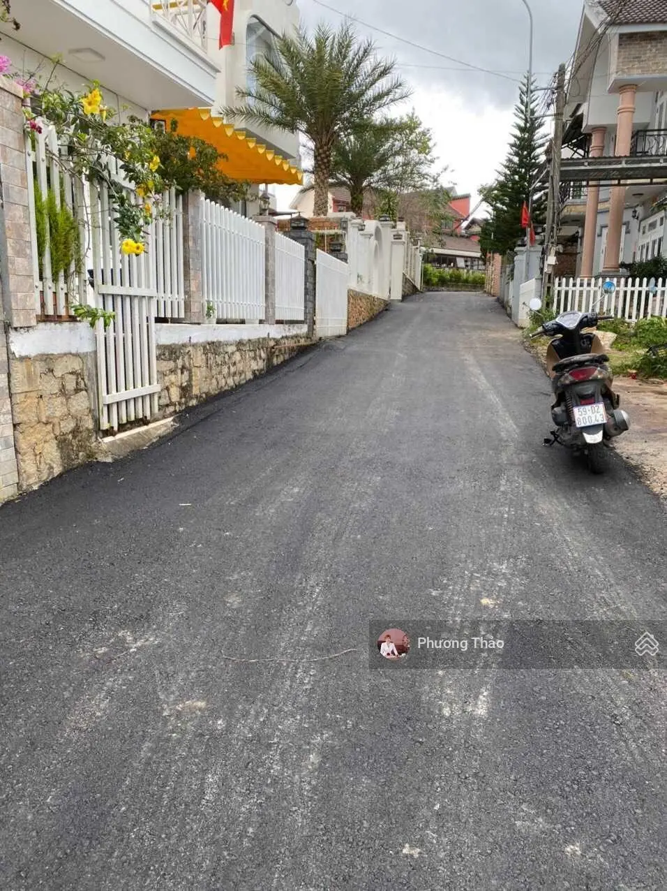 BÁN BIỆT THỰ THIẾT KẾ SANG TRỌNG - ĐƯỜNG NGÔ TẤT TỐ, P8, ĐL GIÁ 17,5 TỶ| MÃ B81901T 0984 262 ***