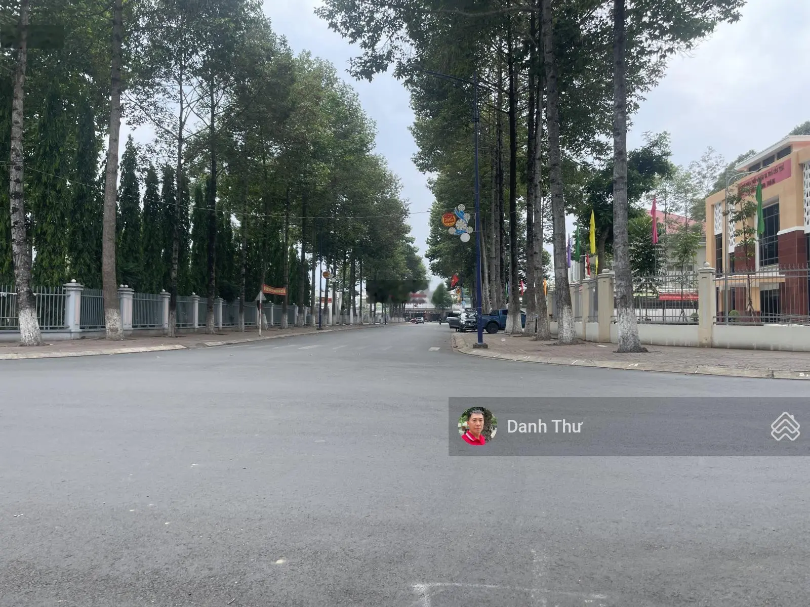 bán nhà trung Tt Long Thành 94m2 ngang 5m - ngay ngã tư Tôn Đức Thắng - Nguyễn Đình Chiểu -11 tỷ tl