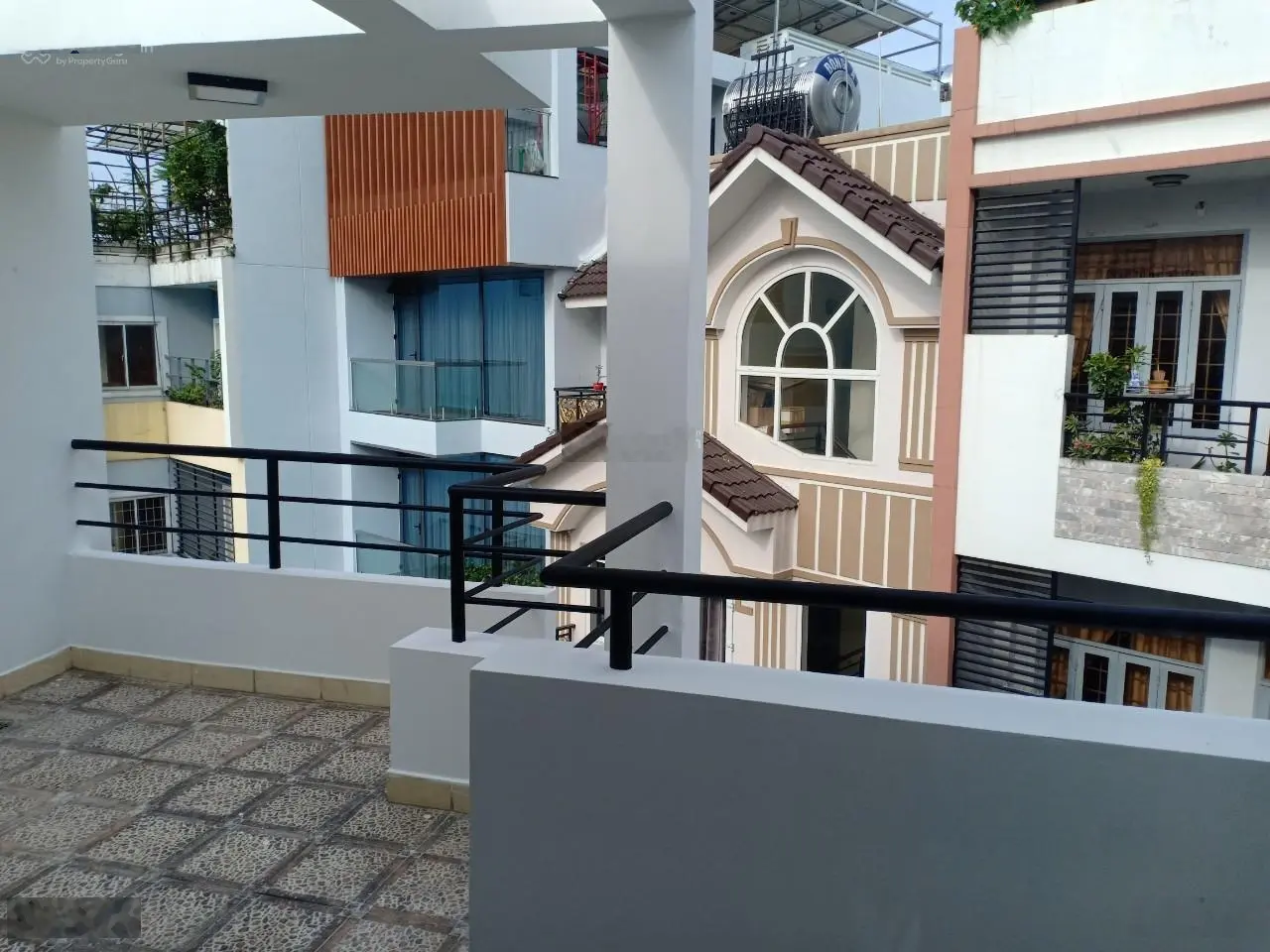 Bán nhà hxm đ.nguyễn thái bình, p12,qtb ,dt 4.2m x 13m ,giá 11 tỷ tl