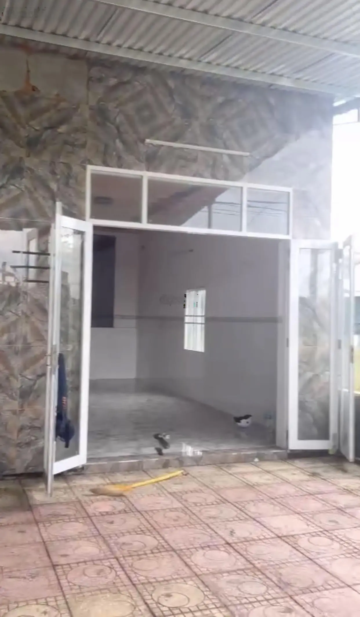 Bán Nhà 2 Mặt Tiền Đường ô tô Thôn Đồng Câu, Suối Tân giá chỉ 3.15Tỷ
