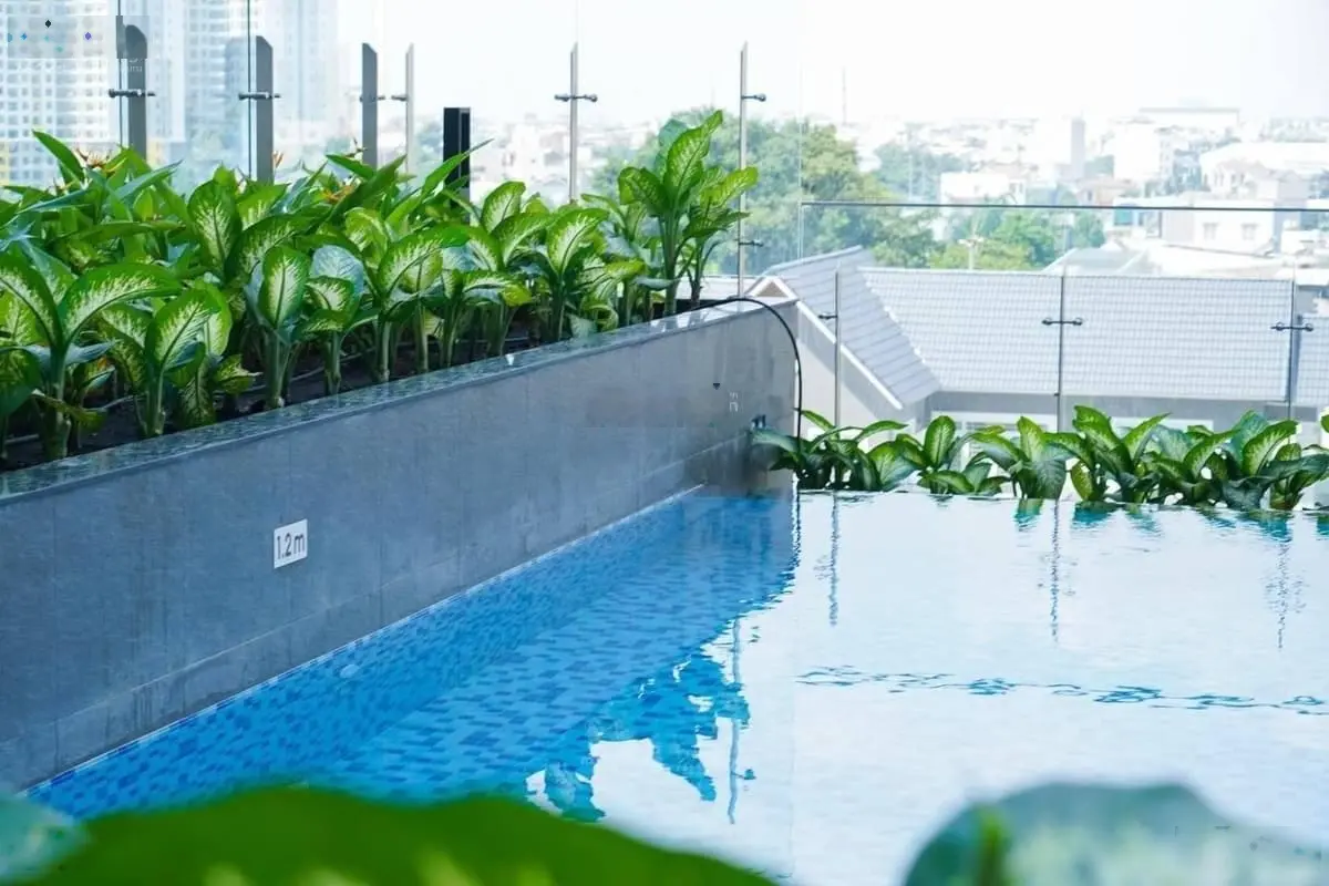 HT Pearl căn hộ sổ sẵn liền kề Làng Đại học thanh toán 260tr nhận nhà ở ngay