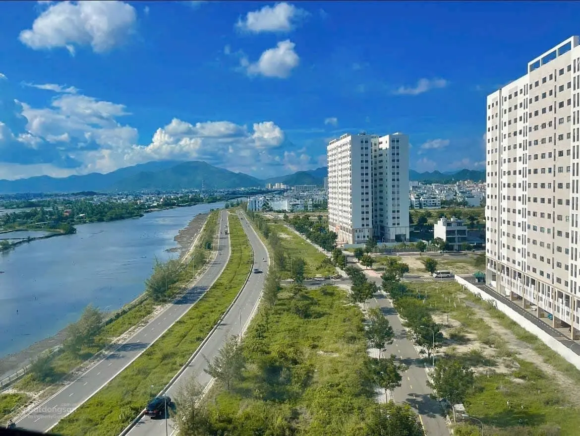 Mặt tiền view Sông Quán Trường KĐT VCN Phước Long 1, sót lô rẻ chỉ 65tr/m2 cực đẹp 03799689 E Thư