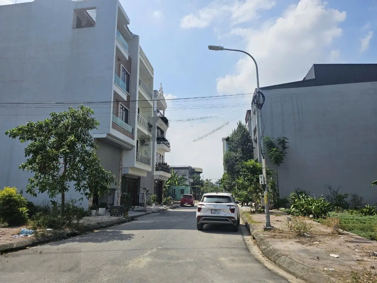 Chính chủ cần bán nhanh lô đất đẹp giãn dân Bò Sơn 4 làn 2 Lý Anh Tông