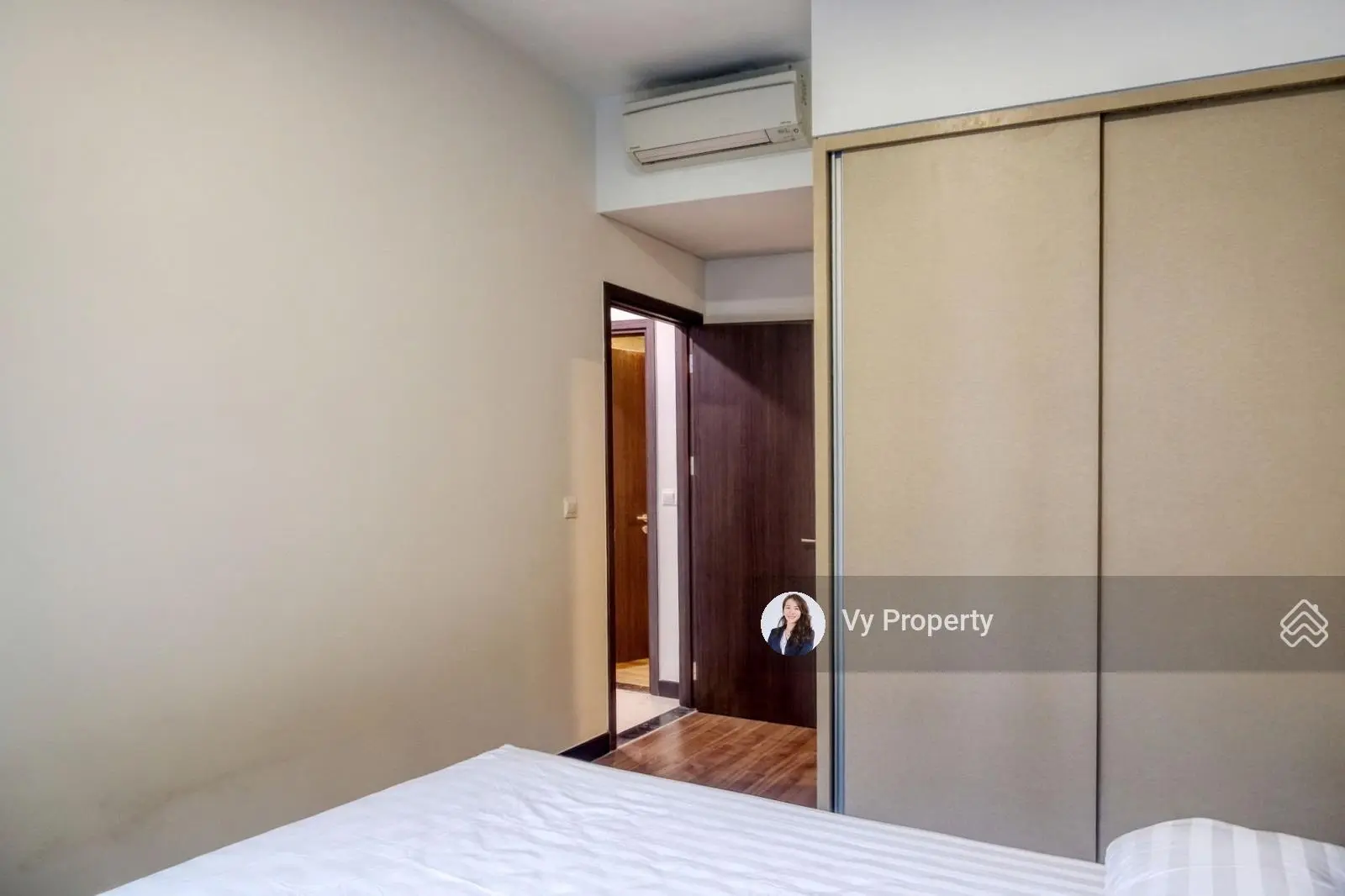 Bán căn hộ 3 phòng ngủ và 1 phòng kho tại Empire City Thủ Thiêm giá 25 tỷ VND