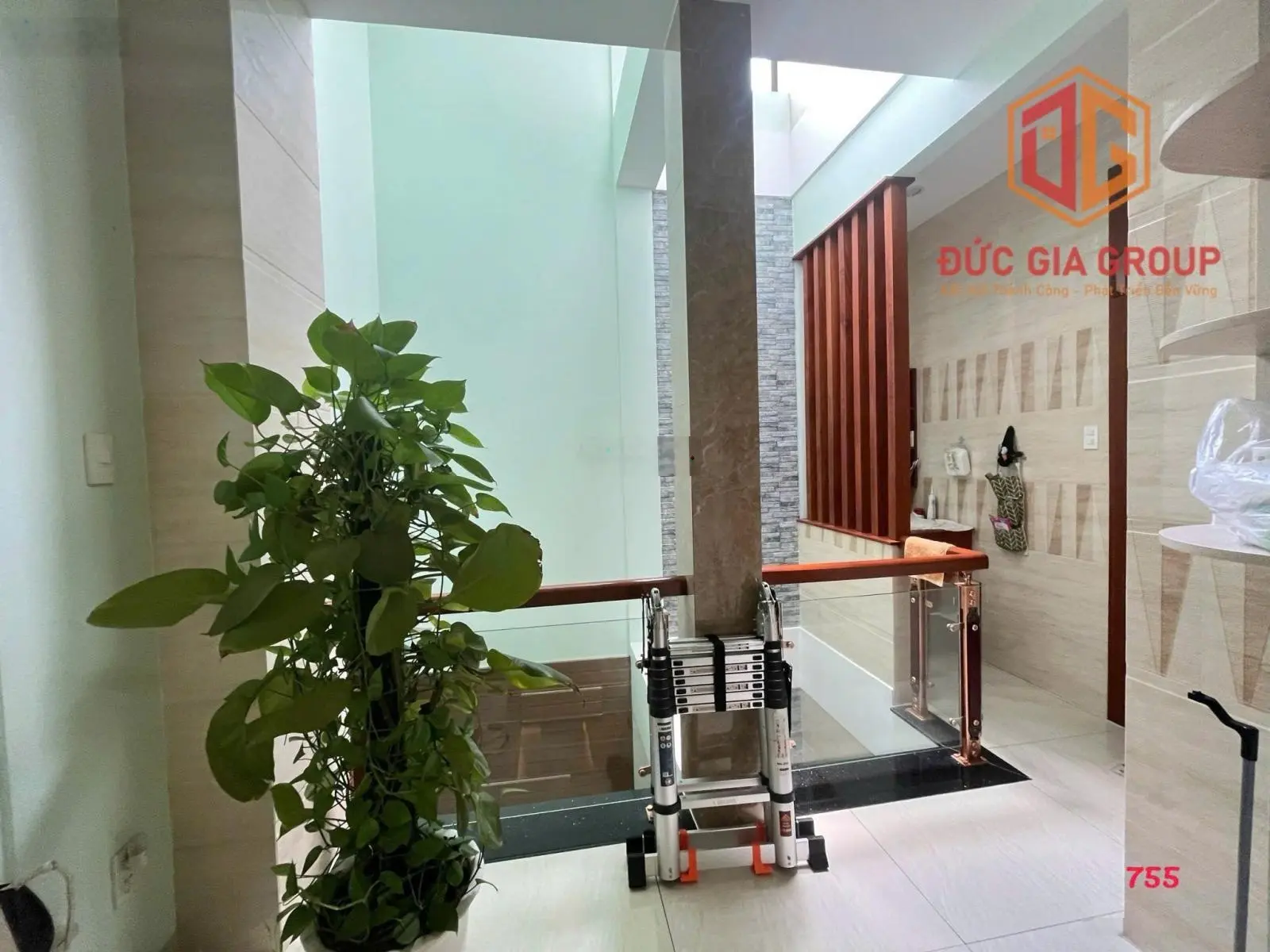 Bán nhà 1T2L gần cổng A42 thuộc P. Quang Vinh giá 10,8 tỷ