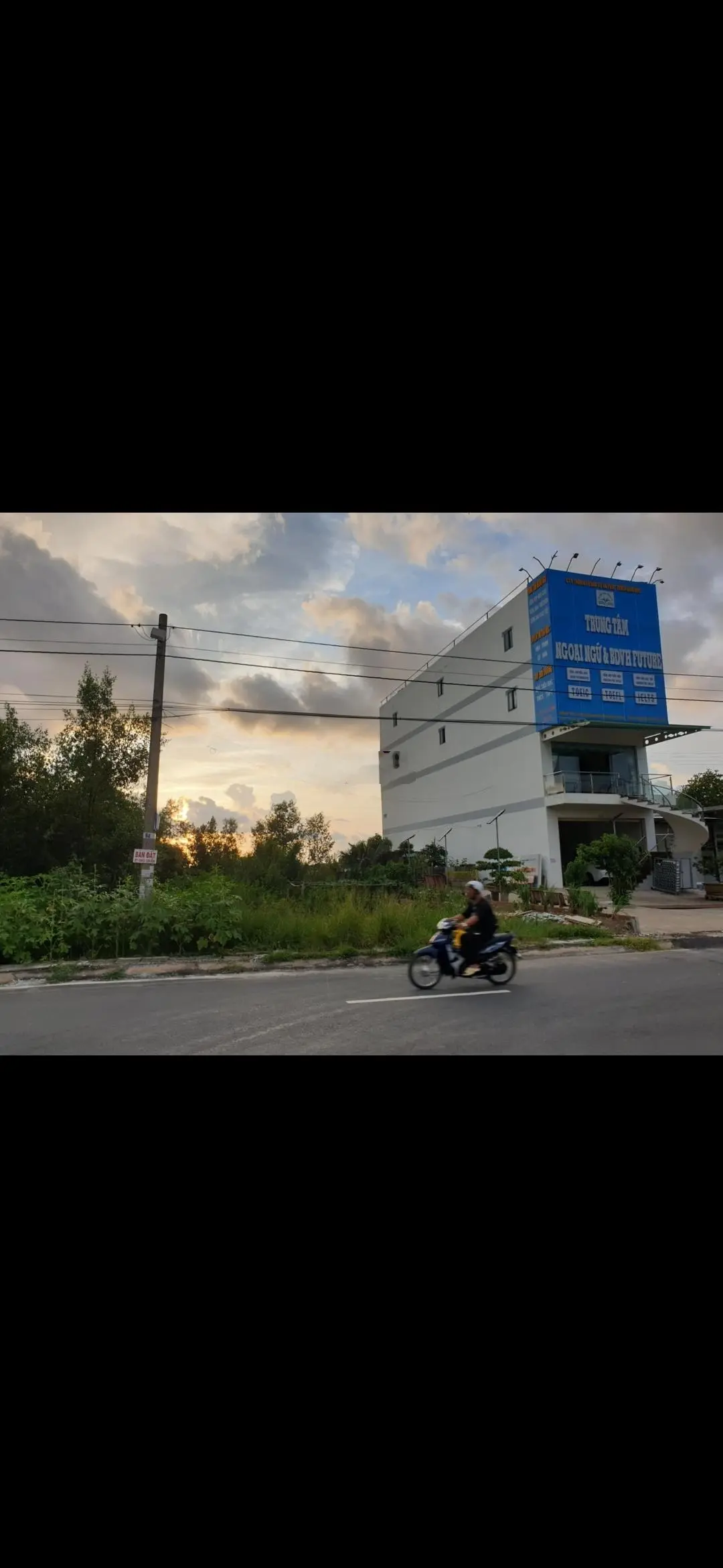 Cần bán gấp đất nền dự án giá 1,8 tỷ VND tại Thị trấn Năm Căn, Cà Mau