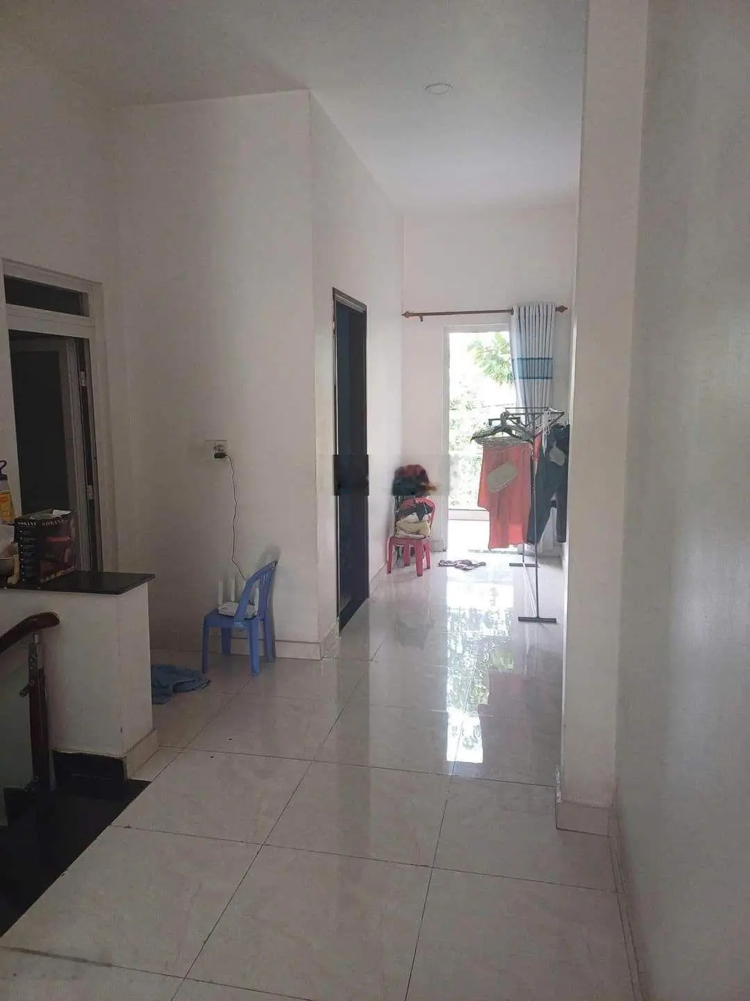 Nhà trệt lầu khu dân cư Vĩnh Phú 2