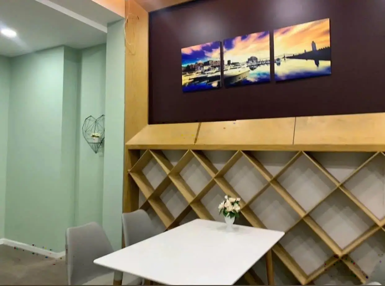 Biệt thự Bella Villa Đức Hòa full nội thất. Diện tích sàn 157m2 chính chủ 3 tỷ 2