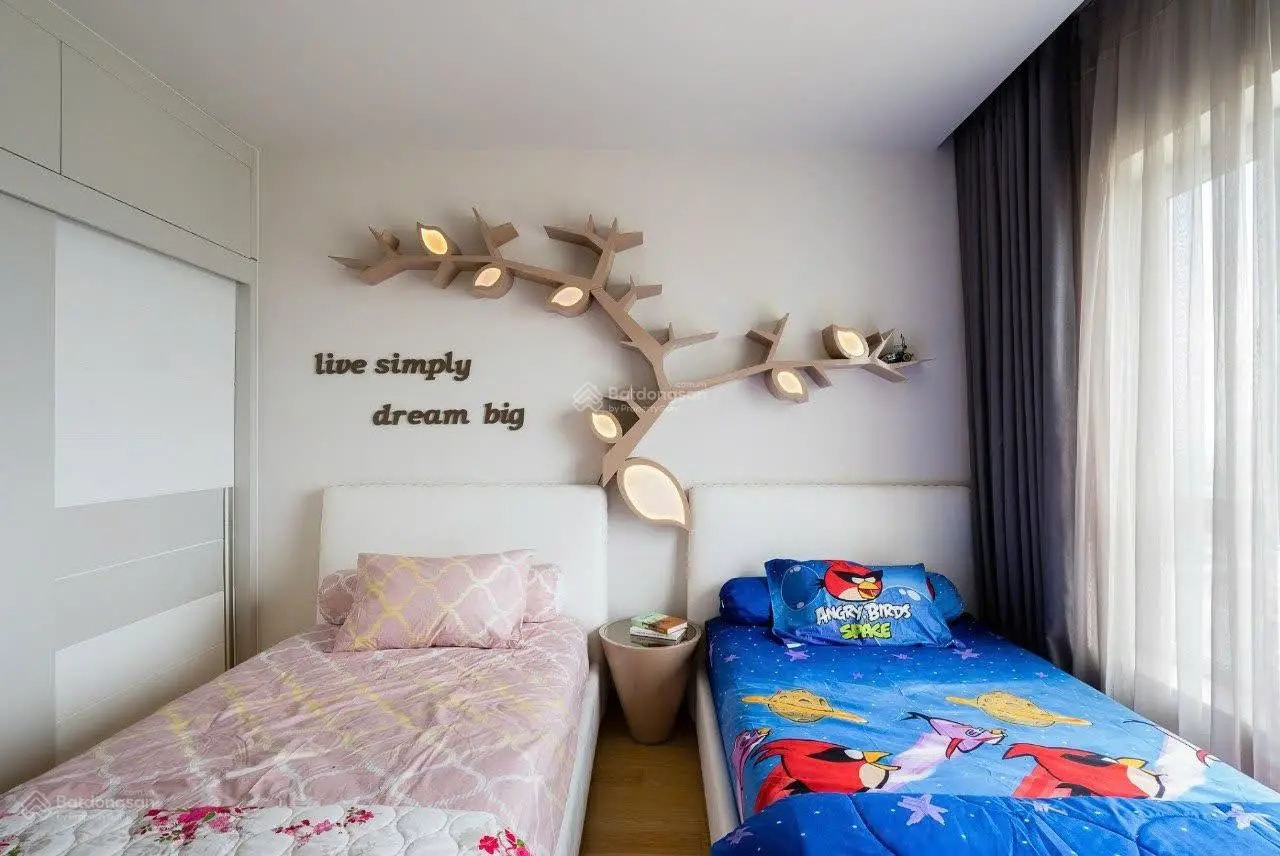 2PN Đảo Kim Cương thêm vấn vương ban công rộng ngắm view đỉnh - DT 125m2 - giá 13.5 tỷ - Có SH