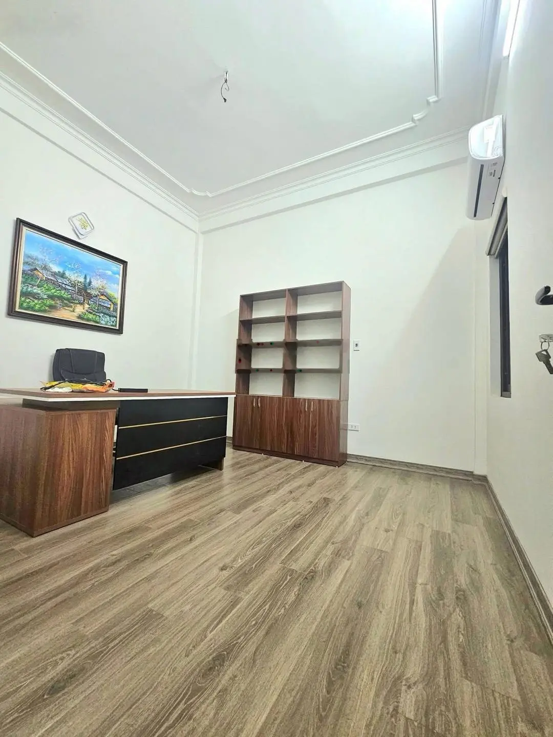 Bán nhà Hoàng Liệt gần KĐT Linh Đàm, hiếm nhà bán 46m²x4T, 7.5 tỷ