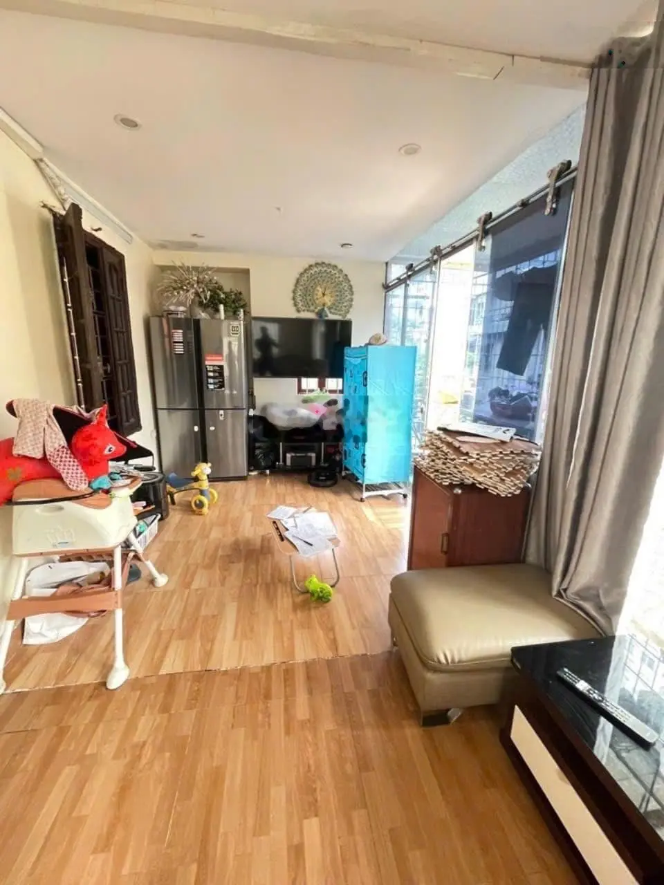 Bán nhà tập thể lương định của, phương mai.