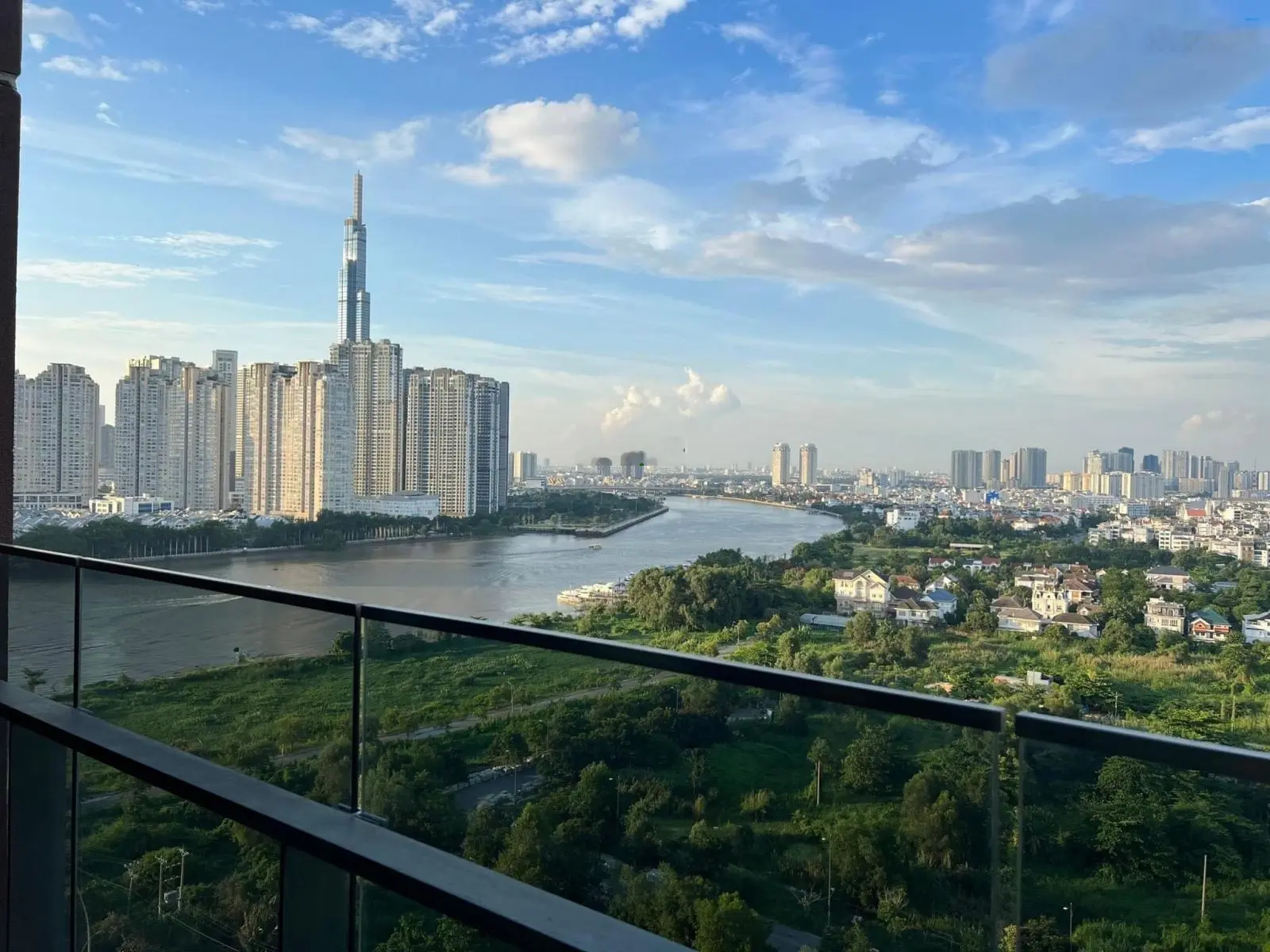 Chuyển Giỏ Hàng The River Thủ Thiêm 1-2-3-4PN Penhouse giá tốt nhất thị trường